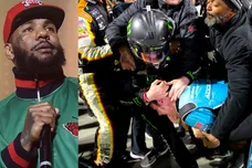 Kevin Winter / Staff / Getty Images, Meg Oliphant / Stringer / Getty Images