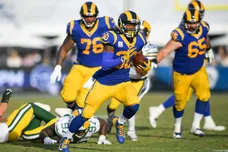 John McCoy/Getty Images