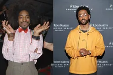 Frank Micelotta/Getty Images, Jerritt Clark/Getty Images