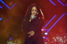 Bennett Raglin/Getty Images for 2017 ESSENCE Festival