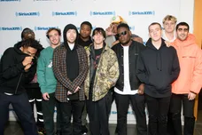 Noam Galai/Getty Images