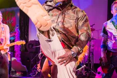 Michael Stewart/Getty Images