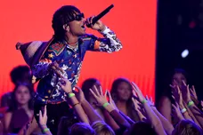 Kevin Winter/Getty Images