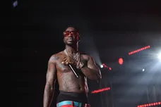 Paras Griffin/Getty Images for Atlantic Records