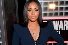 Paras Griffin/Getty Images