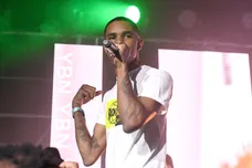 Paras Griffin/Getty Images