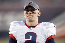 Joe Robbins/AAF/Getty Images