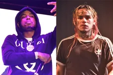 Paras Griffin, Frank Hoensch/Getty Images