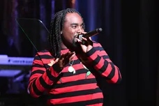 Earl Gibson III/Getty Images