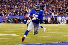 Al Bello/Getty Images