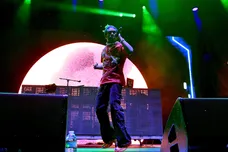 Neilson Barnard/Getty Images