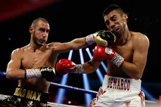 Steve Marcus/Getty Images