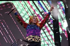 Arik McArthur/FilmMagic/Getty Images