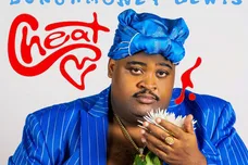 LunchMoney Lewis - Cheat