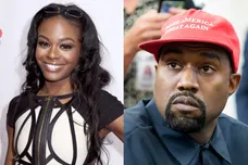 Paul Redmond/WireImage, Ron Sachs/Consolidated News Pictures/Getty Images