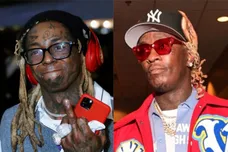 Prince Williams, Jeff Schear/Getty Images