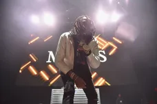 Theo Wargo /getty images