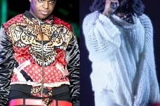 Scott Dudelson, Allen J. Schaben/Getty Images