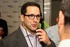 Jeff Schear/Getty Images for Cantor Fitzgerald