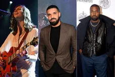 Andrew H. Walker/Getty Images, Kevin Winter/Getty Images, Brad Barket/Getty Images