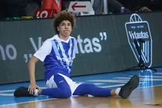 Alius Koroliovas/Getty Images