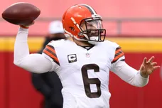 Jamie Squire/Getty Images