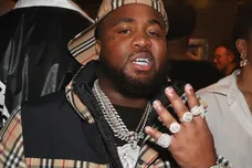 Johnny Nunez/Getty Images