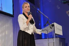 Larry Busacca/Getty Images for Paley Center for Media