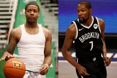 Rich Polk/BET/Getty Images, Elsa/Getty Images