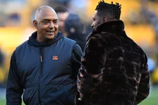 Joe Sargent/Getty Images