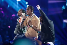 Kevin Winter/Getty Images