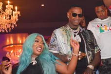 Prince Williams/Wireimage/Getty Images