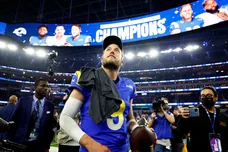 Ronald Martinez / Getty Images