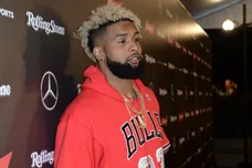 Gustavo Caballero/Getty Images