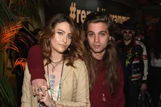 Presley Ann / Stringer / Getty Images