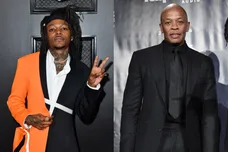 Frazer Harrison/Getty Images, Mike Coppola/Getty Images