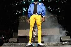 Nicholas Hunt/Getty Images