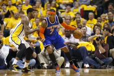 Joe Robbins/Getty Images