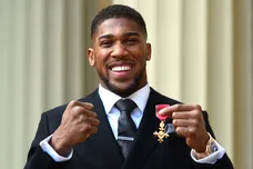 Kirsty O'Connor - WPA Pool/Getty Images