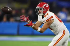 Harry How / Getty Images