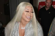 Alexander Tamargo / Stringer / Getty Images