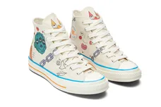 Image Via <a href='https://news.nike.com/footwear/converse-artist-series-curated-by-tyler-the-creator' rel="nofollow noopener" target='_blank'>Nike</a>