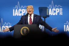 Scott Olson/Getty Images