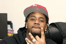 Monica Schipper/Getty Images