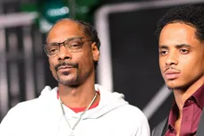 VALERIE MACON/Getty images