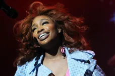 Bennett Raglin/Getty Images