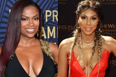 Earl Gibson III/Getty Images, Leon Bennett/WireImage