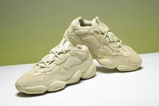 Image Via <a href='https://sneakernews.com/2018/02/24/adidas-yeezy-500-sumoye-super-moon-yellow-db2966/' rel="nofollow noopener" target='_blank'>SneakerNews</a>