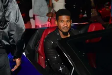 Prince Williams/WireImage/Getty Images