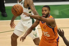 Jonathan Daniel/Getty Images